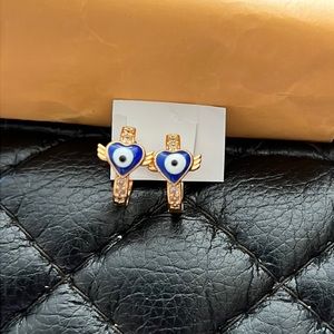 stainless steel earrings